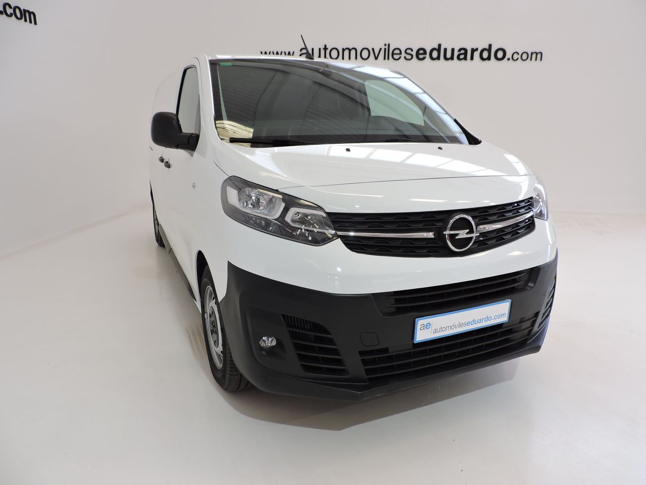 Opel Vivaro 1.5 Diesel 88kW 120CV M Std Select - Foto 4