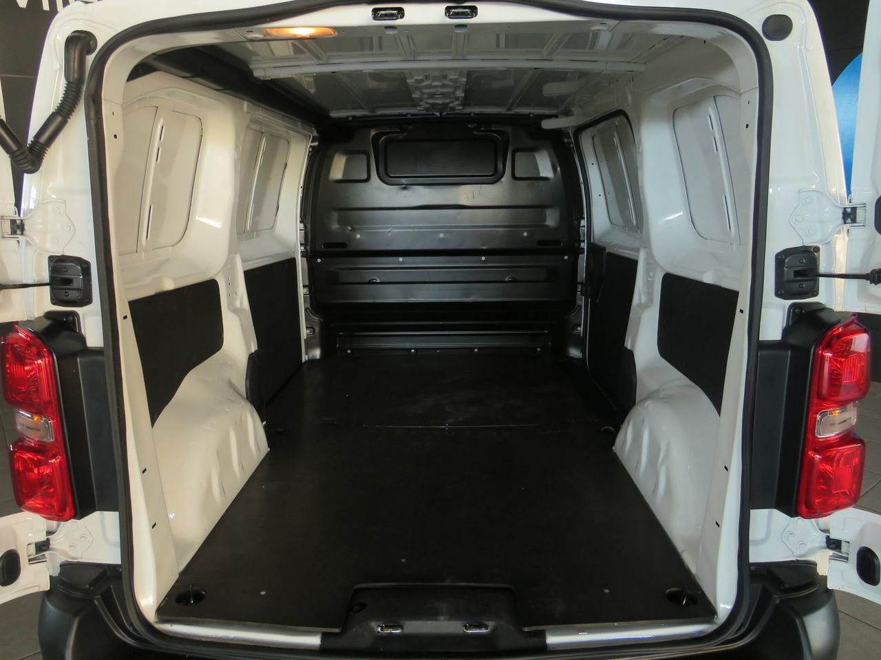 Opel Vivaro 1.5 Diesel 88kW 120CV M Std Select - Foto 6