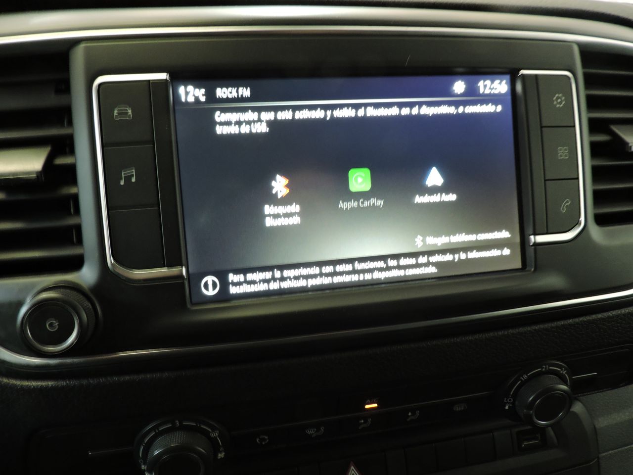 Opel Vivaro 1.5 Diesel 88kW 120CV M Std Select - Foto 11