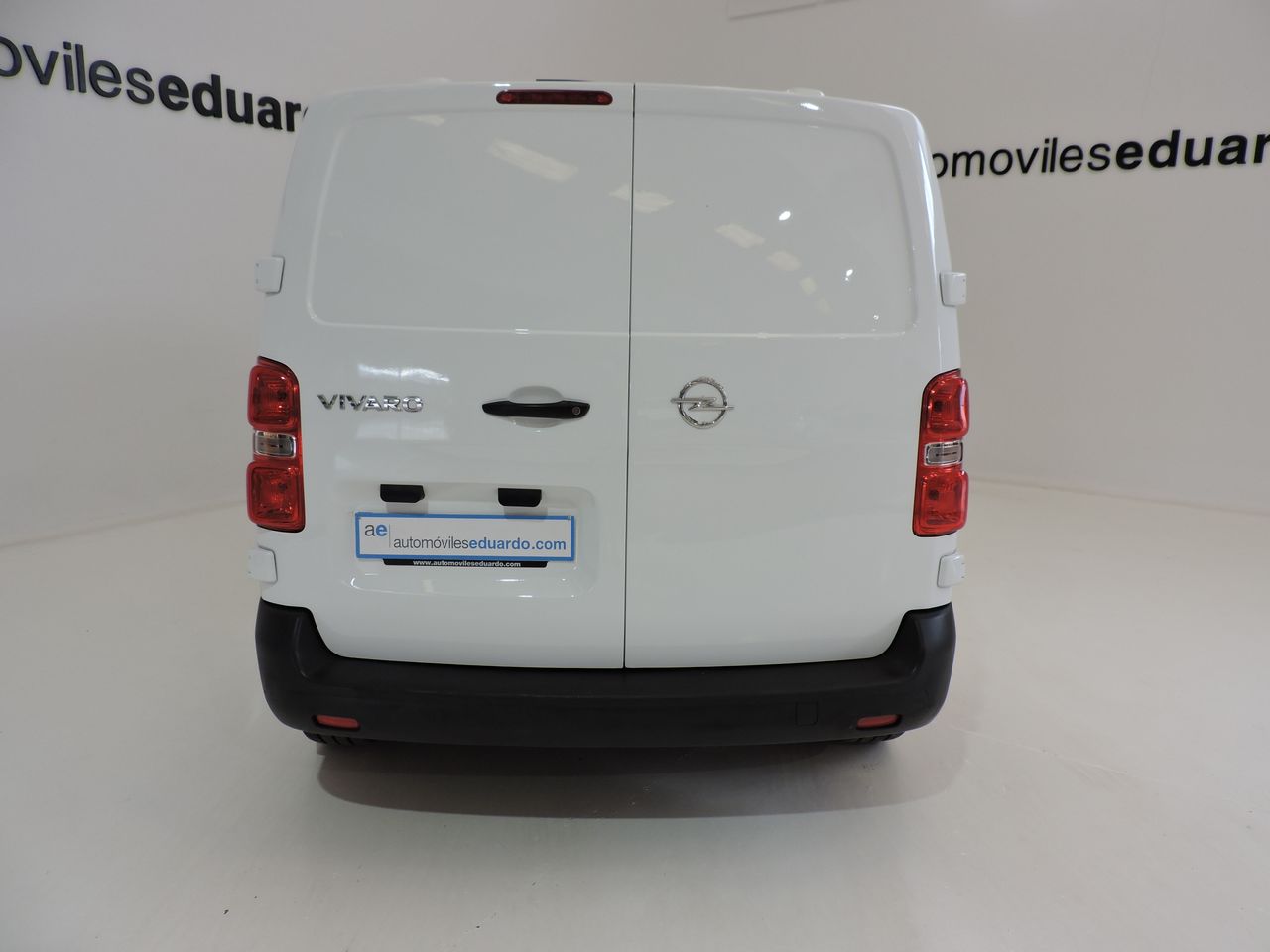 Opel Vivaro 1.5 Diesel 88kW 120CV M Std Select - Foto 6