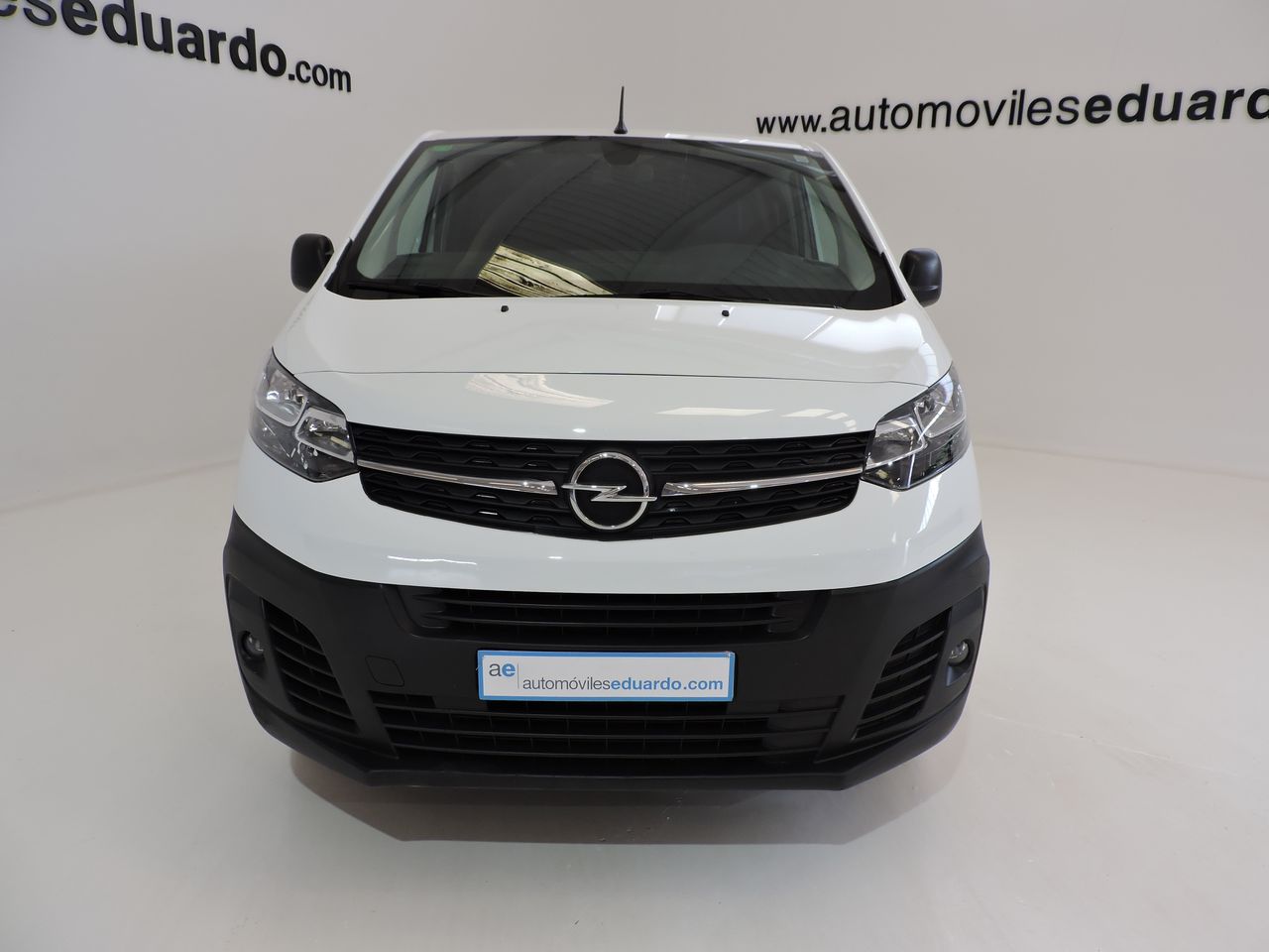 Opel Vivaro 1.5 Diesel 88kW 120CV M Std Select - Foto 3