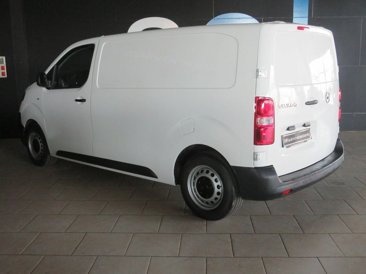 Opel Vivaro 1.5 Diesel 88kW 120CV M Std Select - Foto 5