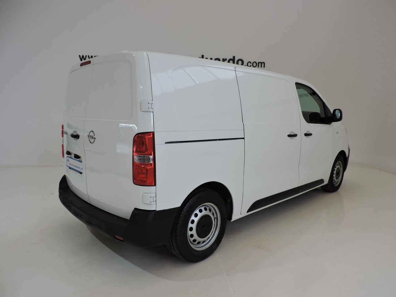 Opel Vivaro 1.5 Diesel 88kW 120CV M Std Select - Foto 5