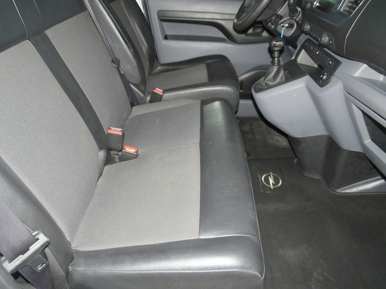 Opel Vivaro 1.5 Diesel 88kW 120CV M Std Select - Foto 10