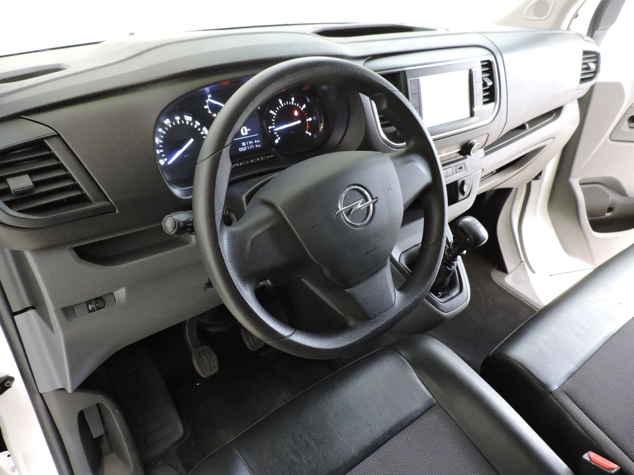 Opel Vivaro 1.5 Diesel 88kW 120CV M Std Select - Foto 10