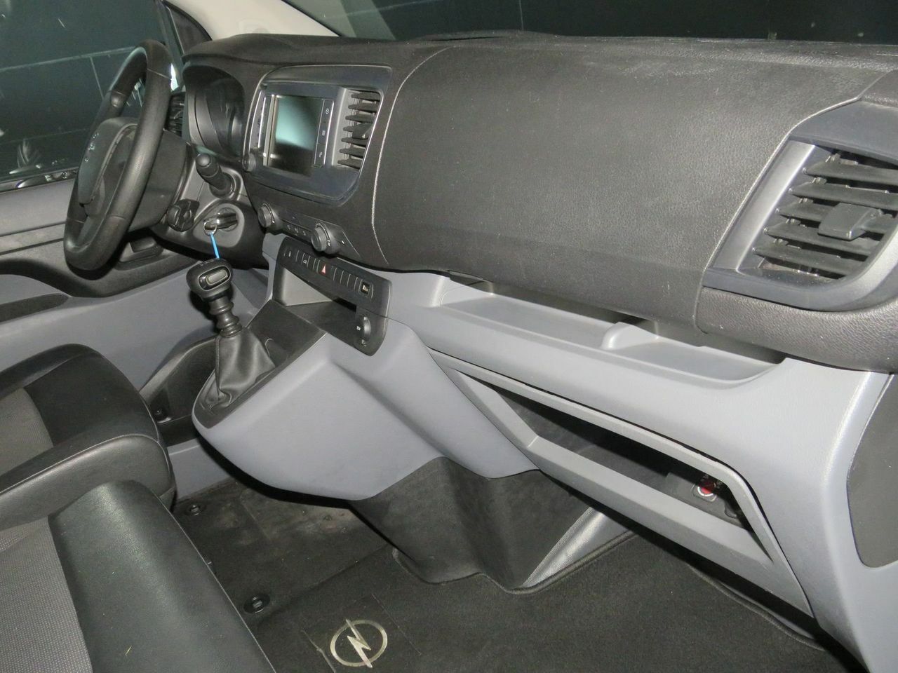 Opel Vivaro 1.5 Diesel 88kW 120CV M Std Select - Foto 9