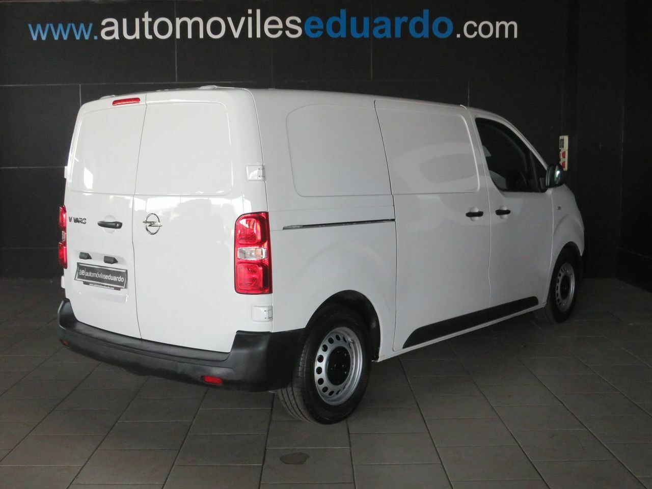 Opel Vivaro 1.5 Diesel 88kW 120CV M Std Select - Foto 4