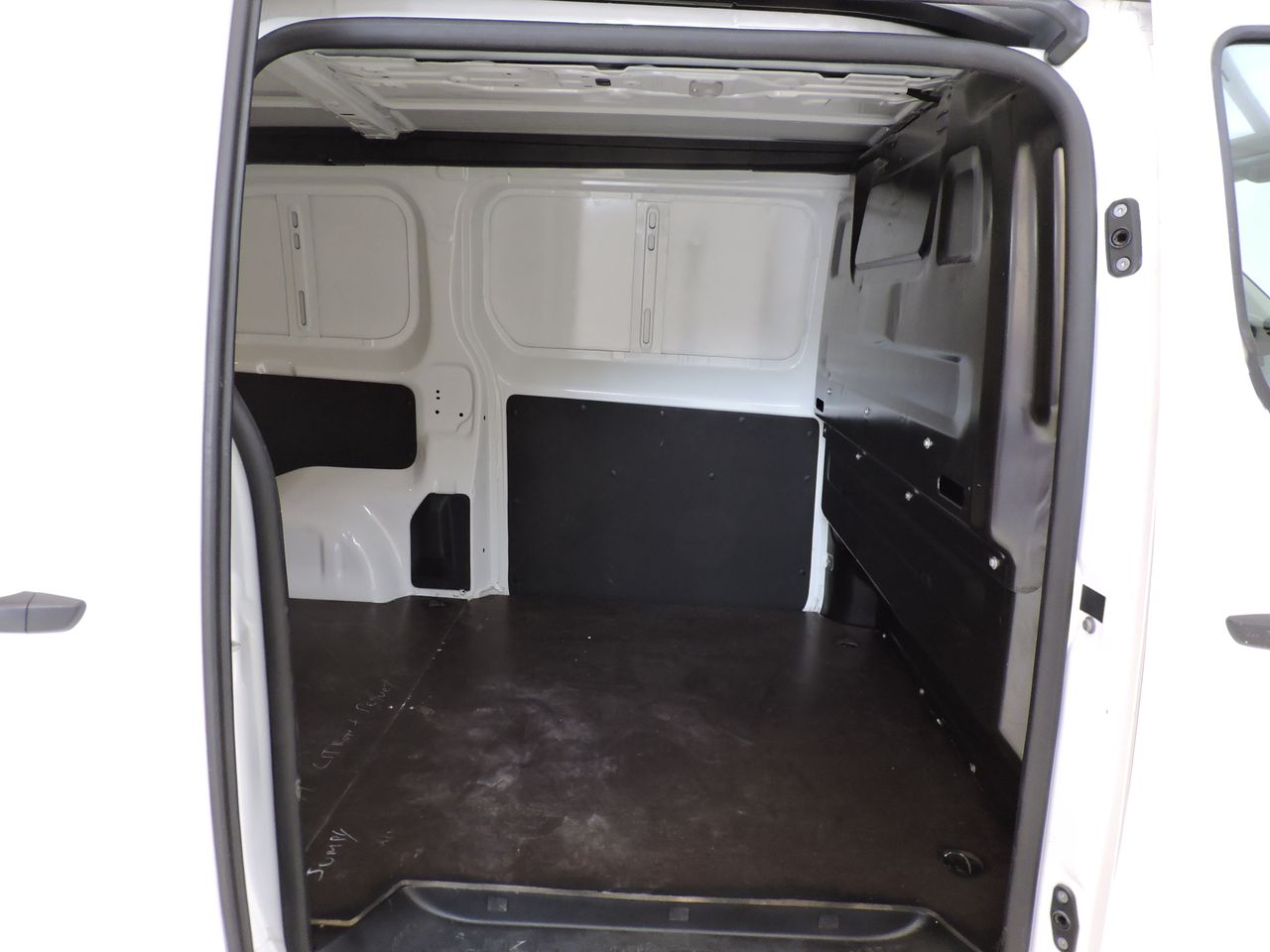 Opel Vivaro 1.5 Diesel 88kW 120CV M Std Select - Foto 12