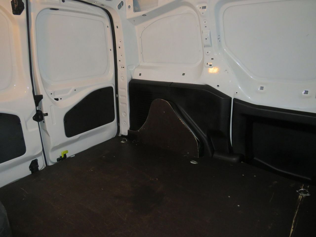 Peugeot Partner Furgon Confort L1 1.6 HDi 75 - Foto 7