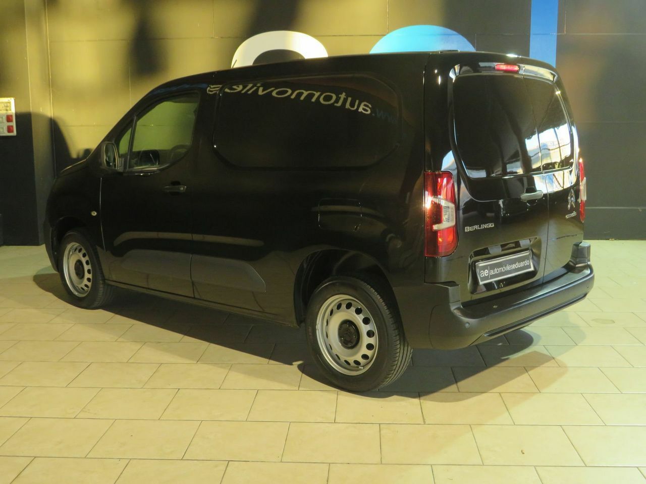 Citroën Berlingo Talla M BlueHDi 130 CLUB - Foto 5