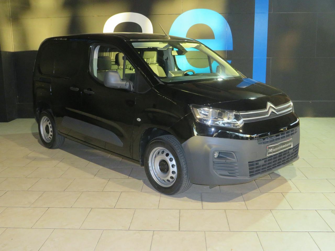 Citroën Berlingo Talla M BlueHDi 130 CLUB - Foto 3