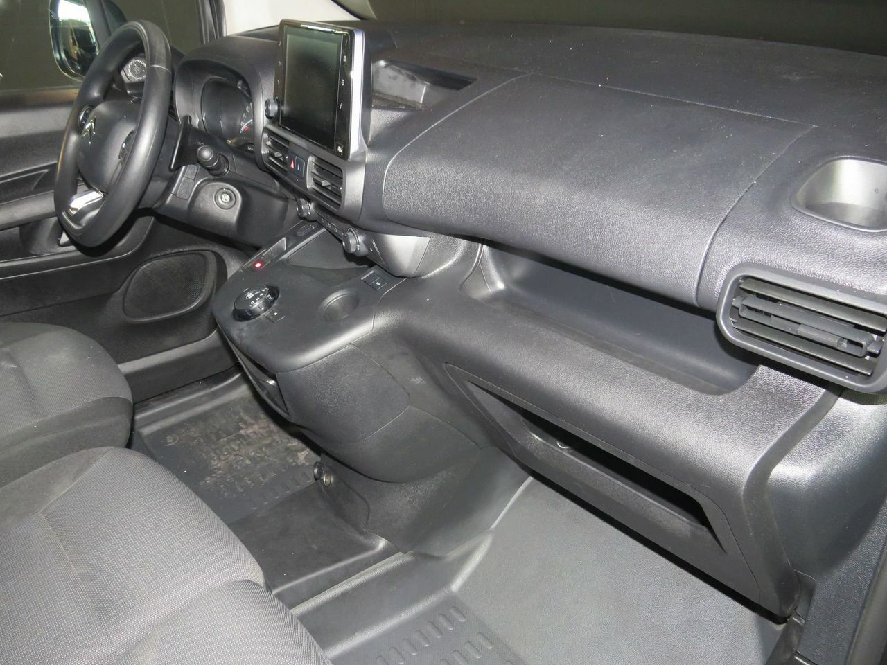 Citroën Berlingo Talla M BlueHDi 130 CLUB - Foto 9