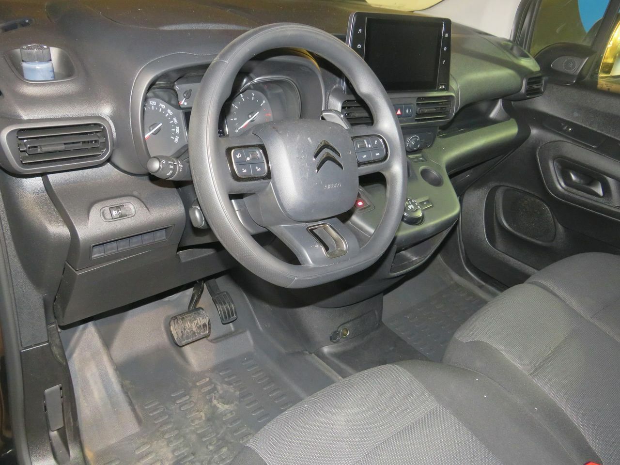Citroën Berlingo Talla M BlueHDi 130 CLUB - Foto 8