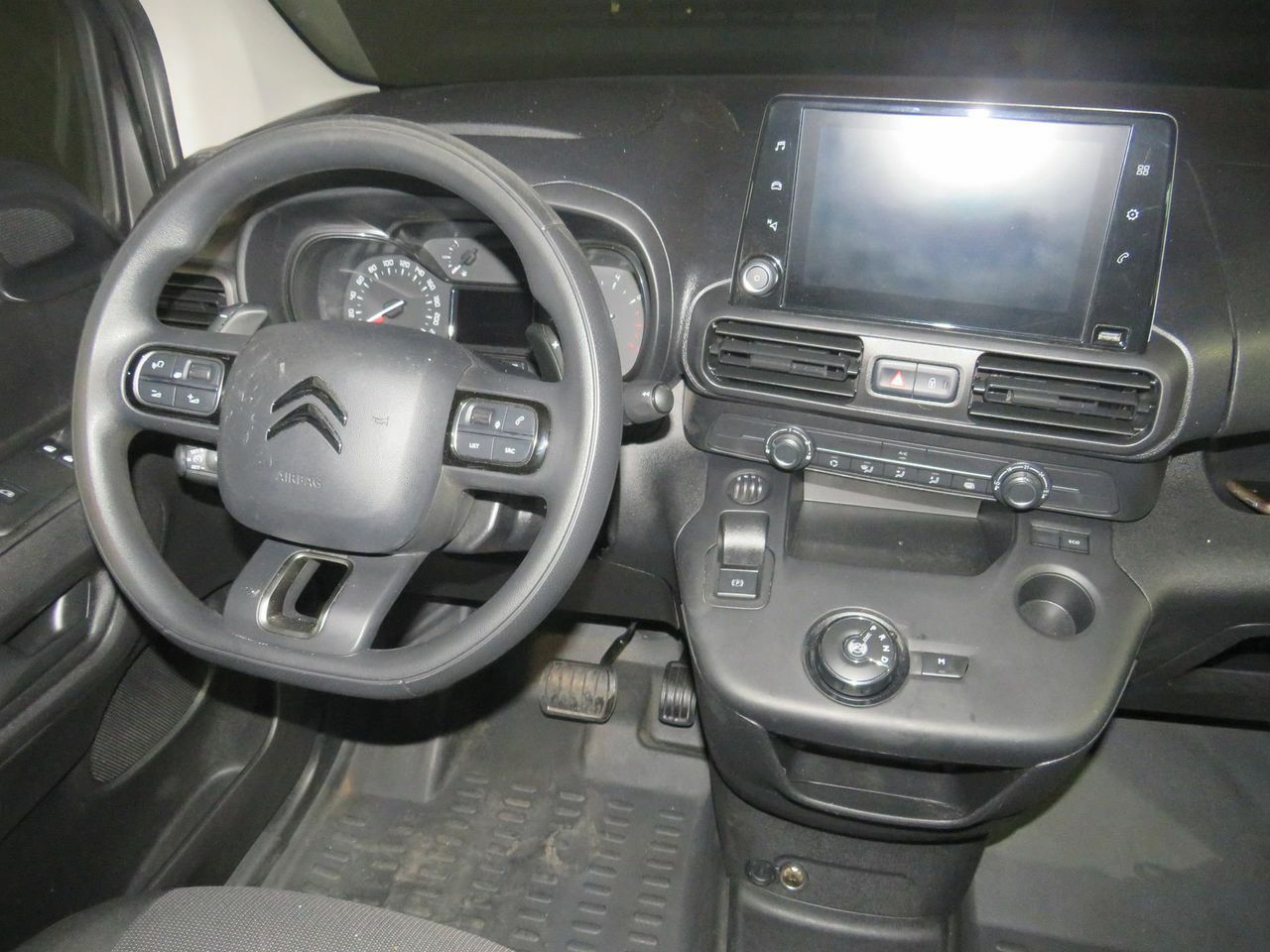 Citroën Berlingo Talla M BlueHDi 130 CLUB - Foto 10