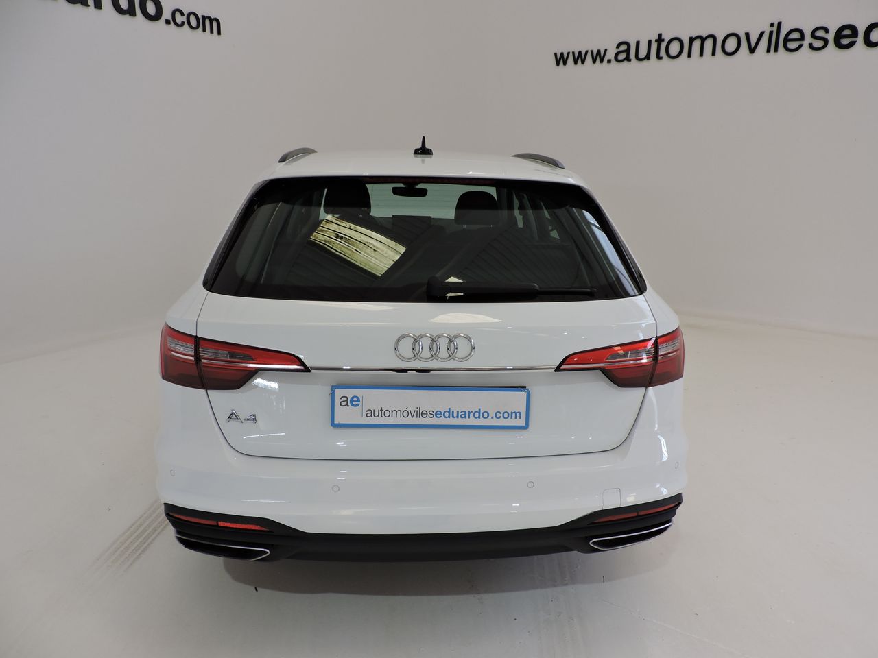 Audi A4 Avant Advanced 35 TDI 120kW S tronic - Foto 6