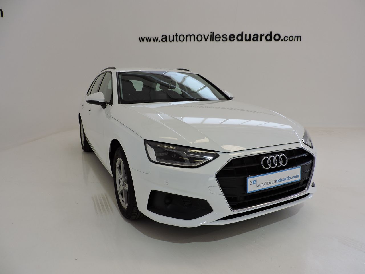 Audi A4 Avant Advanced 35 TDI 120kW S tronic - Foto 4