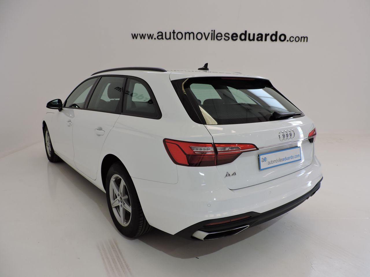Audi A4 Avant Advanced 35 TDI 120kW S tronic - Foto 7