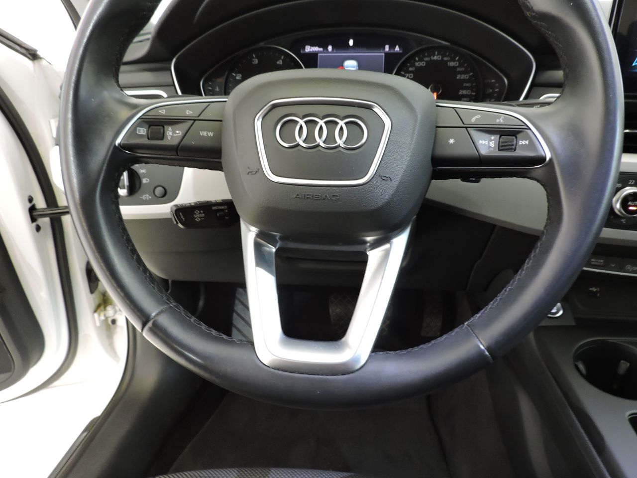 Audi A4 Avant Advanced 35 TDI 120kW S tronic - Foto 12