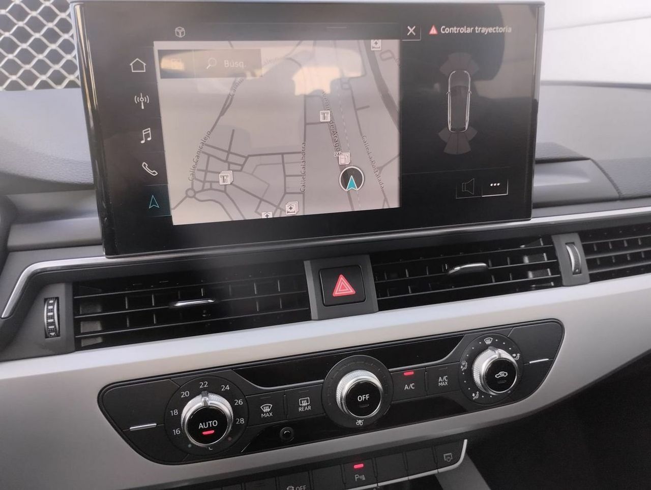 Audi A4 Avant Advanced 35 TDI 120kW S tronic - Foto 13