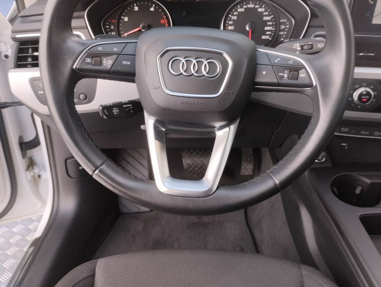 Audi A4 Avant Advanced 35 TDI 120kW S tronic - Foto 11