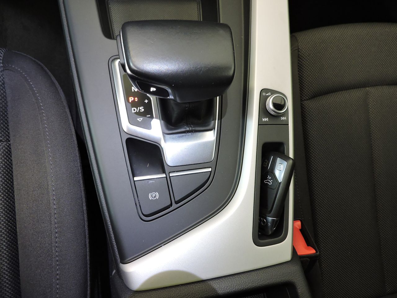 Audi A4 Avant Advanced 35 TDI 120kW S tronic - Foto 13