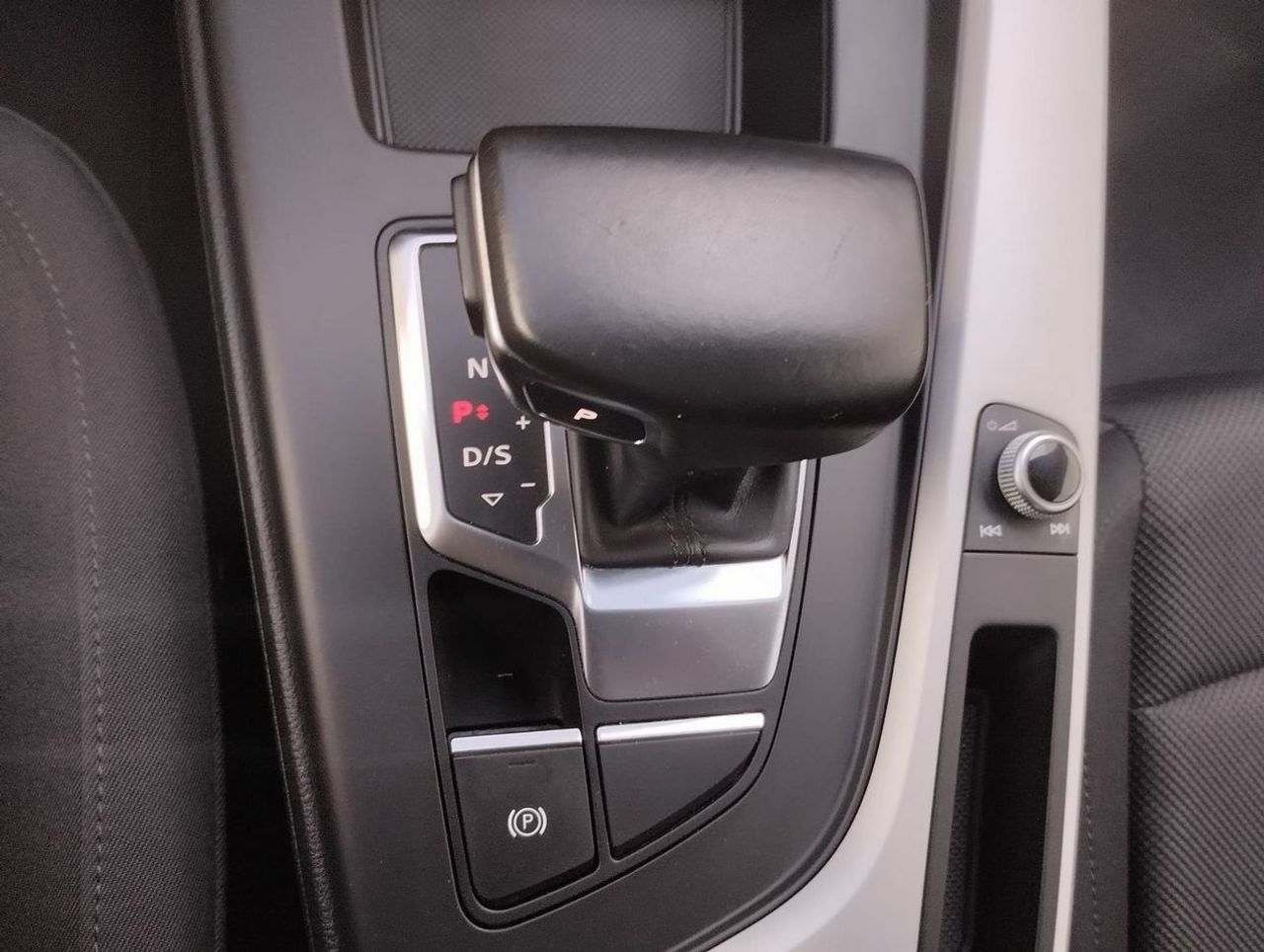 Audi A4 Avant Advanced 35 TDI 120kW S tronic - Foto 12