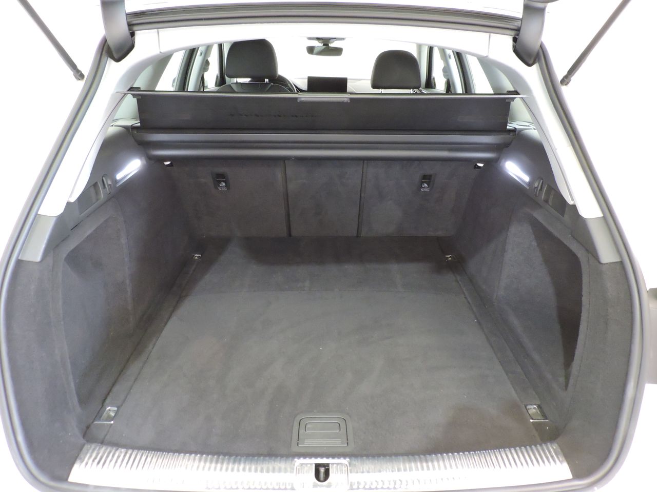 Audi A4 Avant Advanced 35 TDI 120kW S tronic - Foto 15