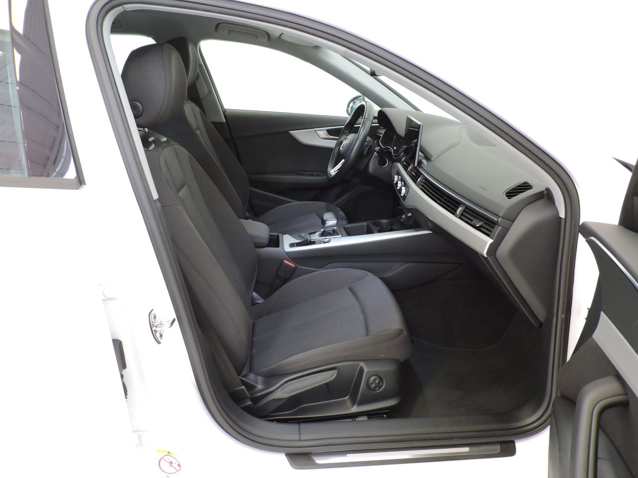 Audi A4 Avant Advanced 35 TDI 120kW S tronic - Foto 10