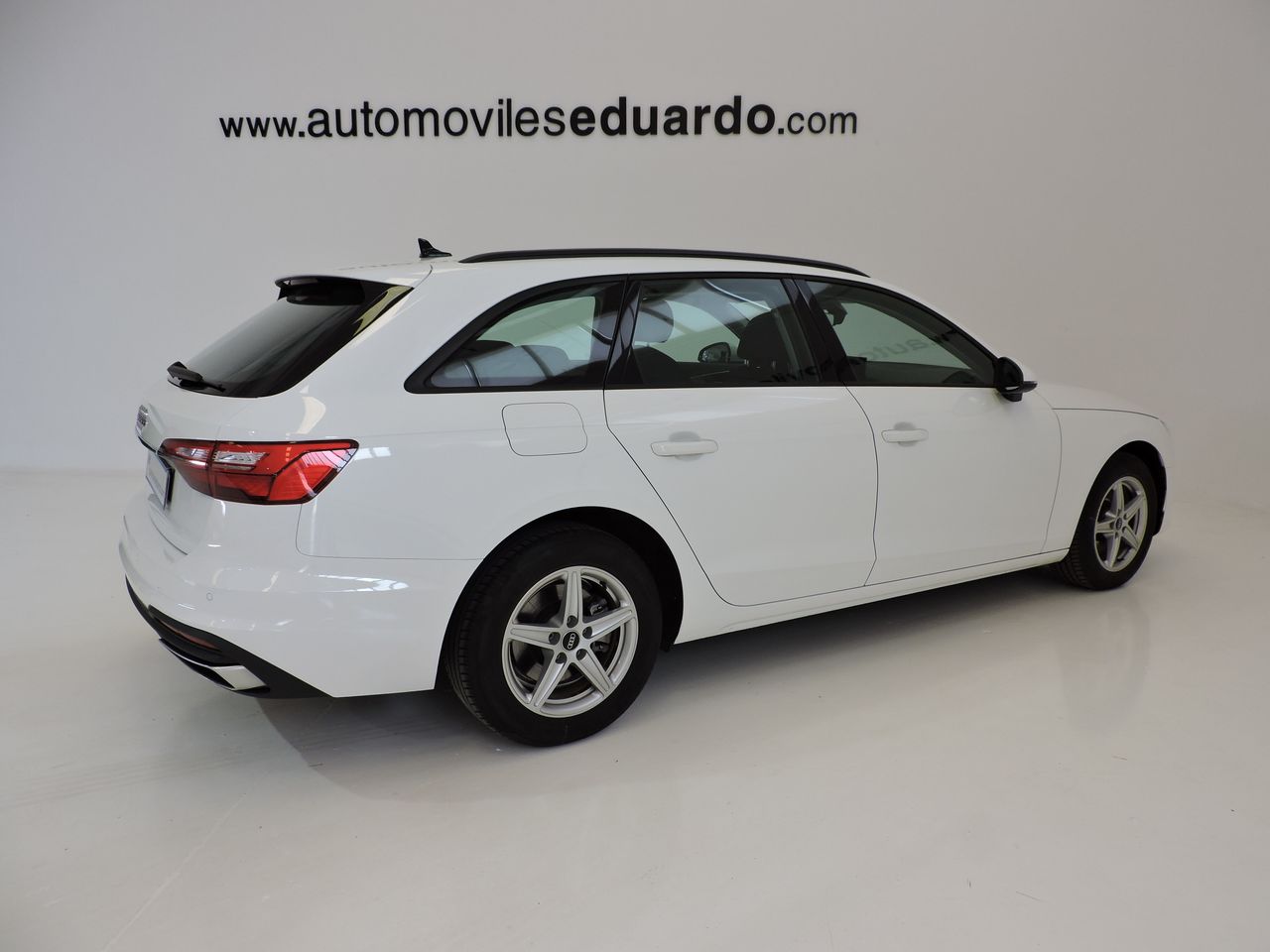 Audi A4 Avant Advanced 35 TDI 120kW S tronic - Foto 5