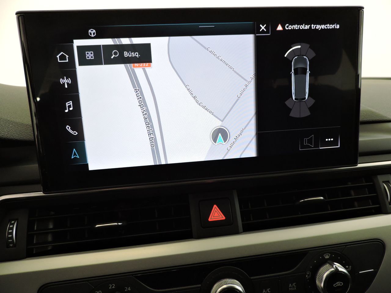 Audi A4 Avant Advanced 35 TDI 120kW S tronic - Foto 14