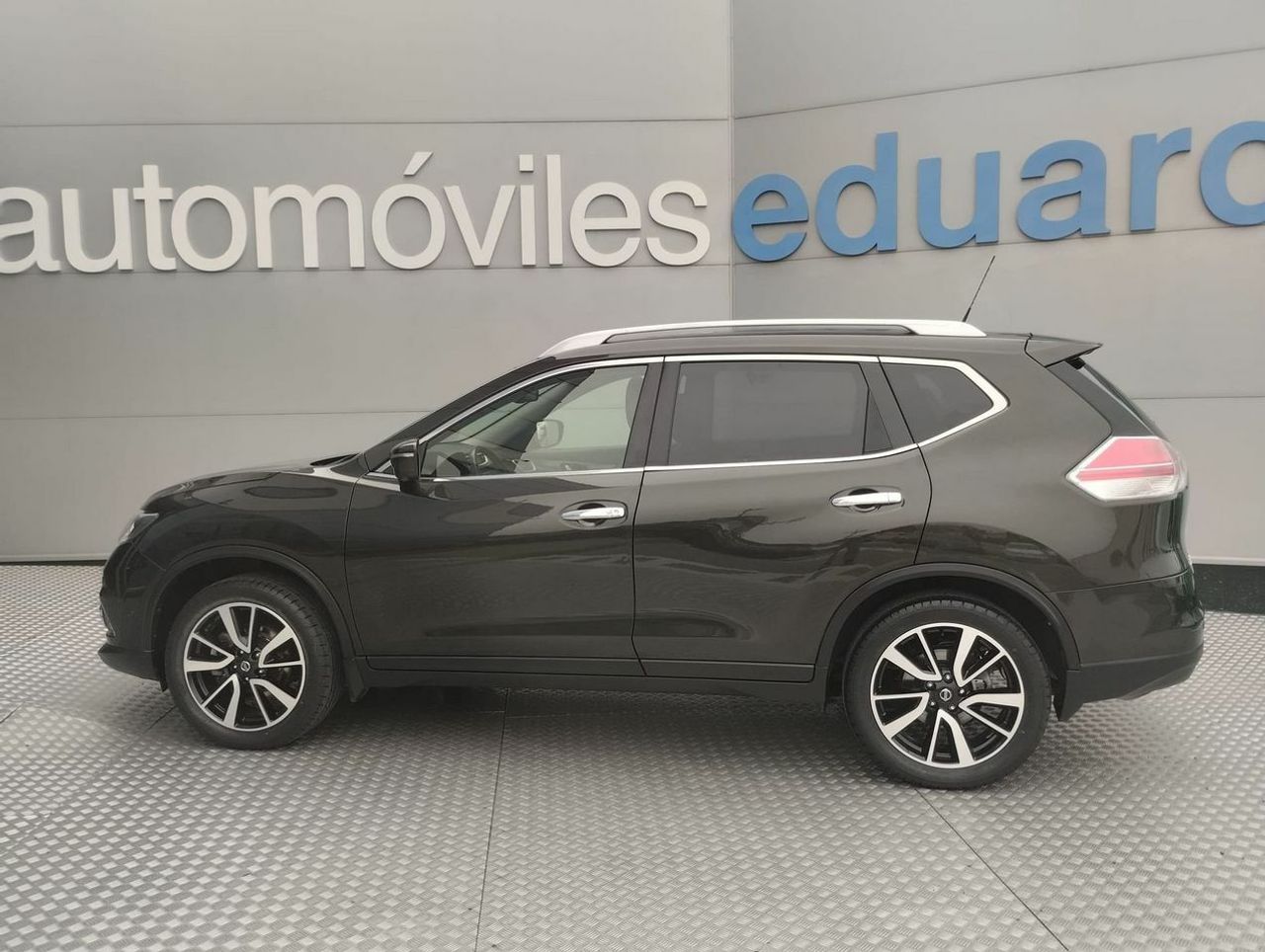 Nissan X-Trail 2.0 dCi 4x4i XTRONIC TEKNA - Foto 7