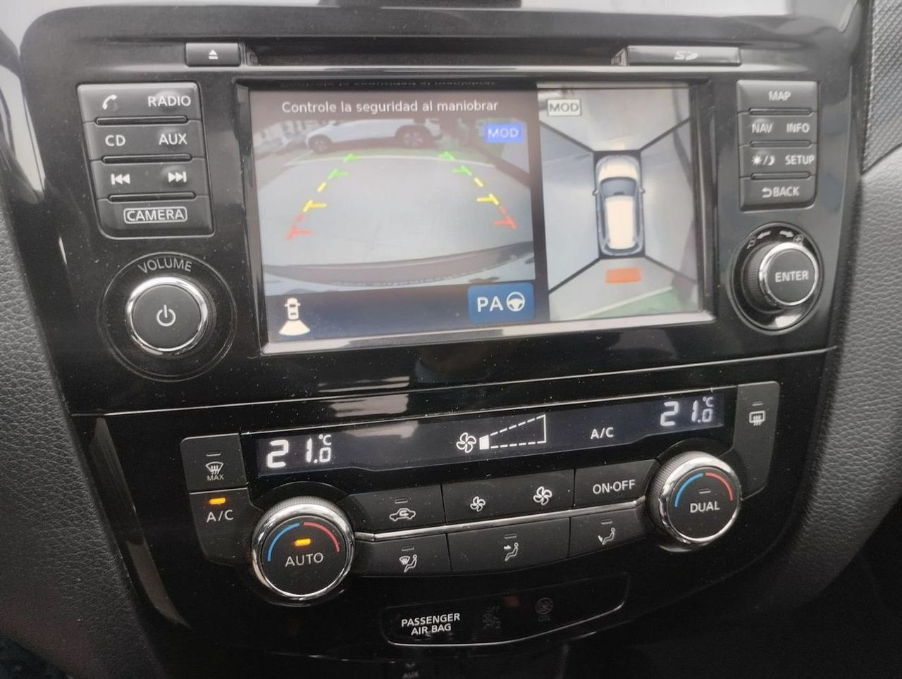 Nissan X-Trail 2.0 dCi 4x4i XTRONIC TEKNA - Foto 13