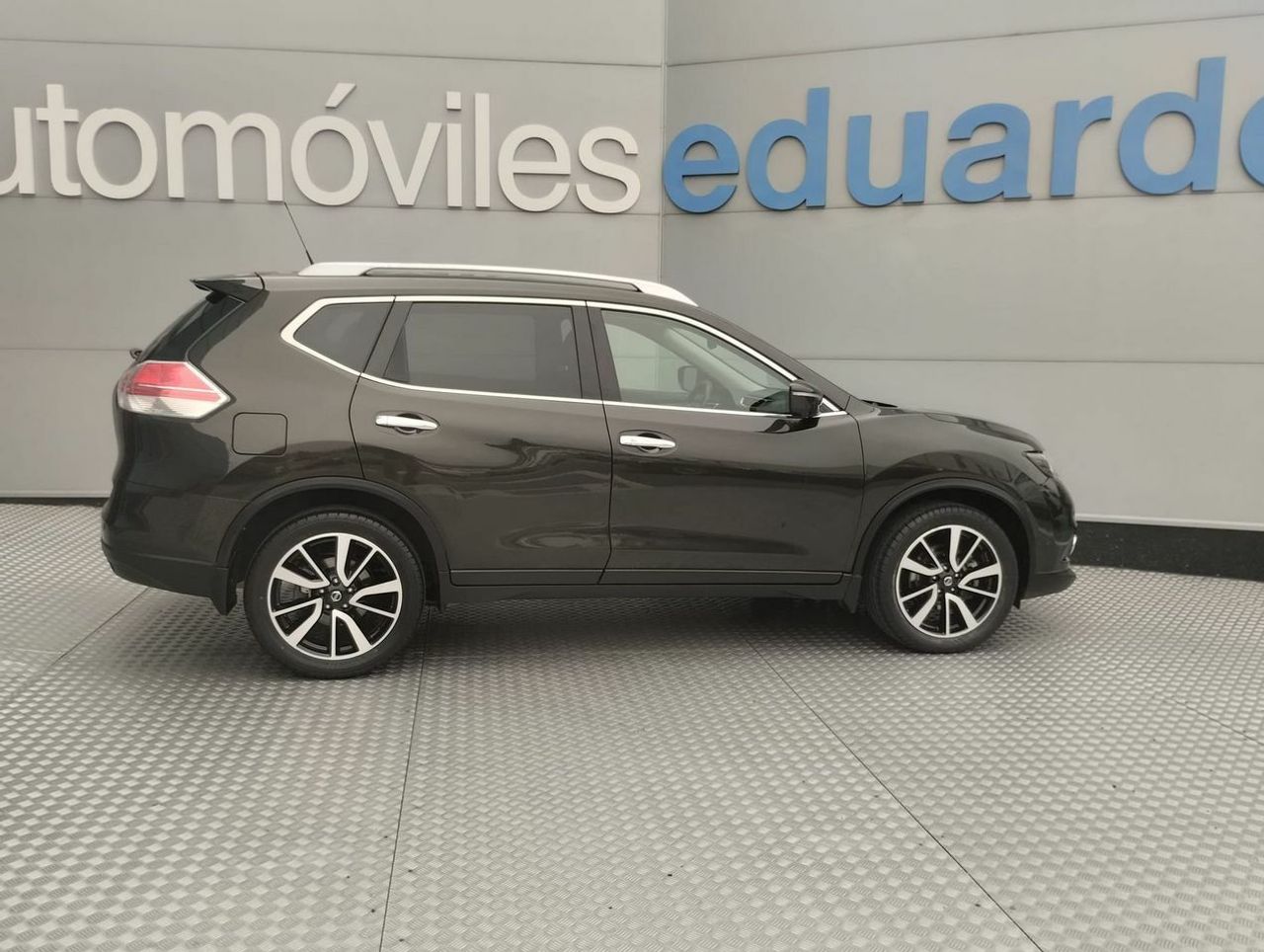 Nissan X-Trail 2.0 dCi 4x4i XTRONIC TEKNA - Foto 5