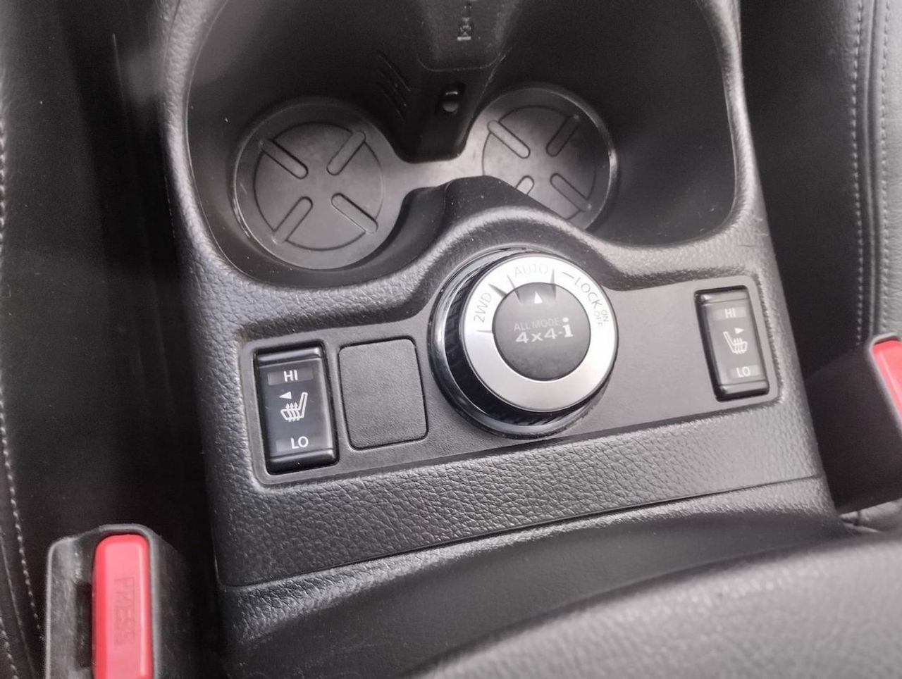 Nissan X-Trail 2.0 dCi 4x4i XTRONIC TEKNA - Foto 15