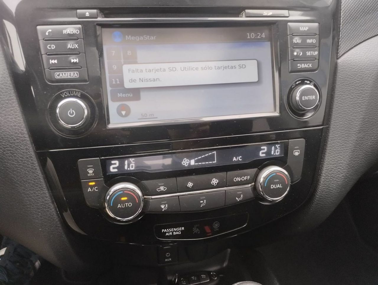 Nissan X-Trail 2.0 dCi 4x4i XTRONIC TEKNA - Foto 14