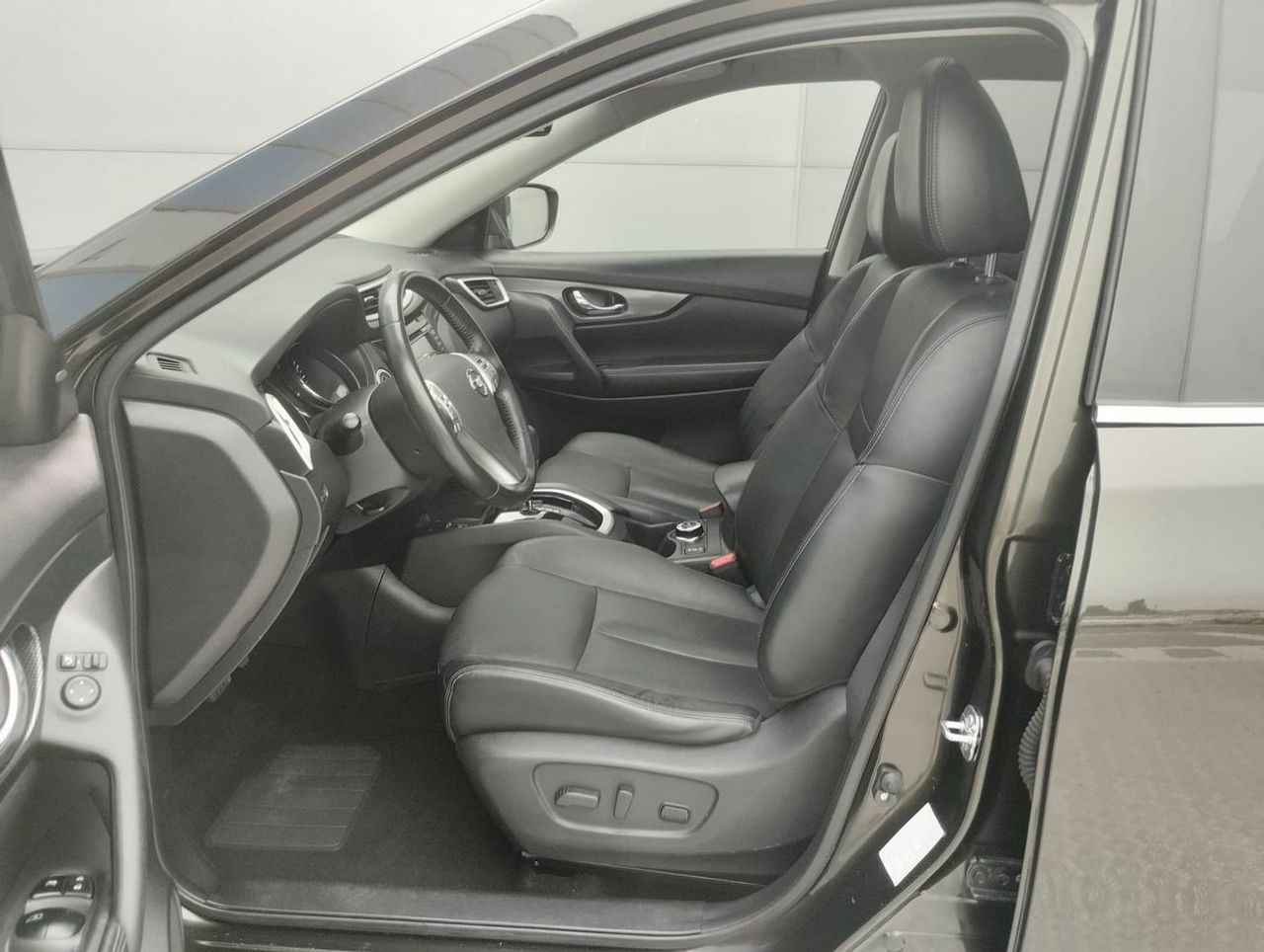 Nissan X-Trail 2.0 dCi 4x4i XTRONIC TEKNA - Foto 9