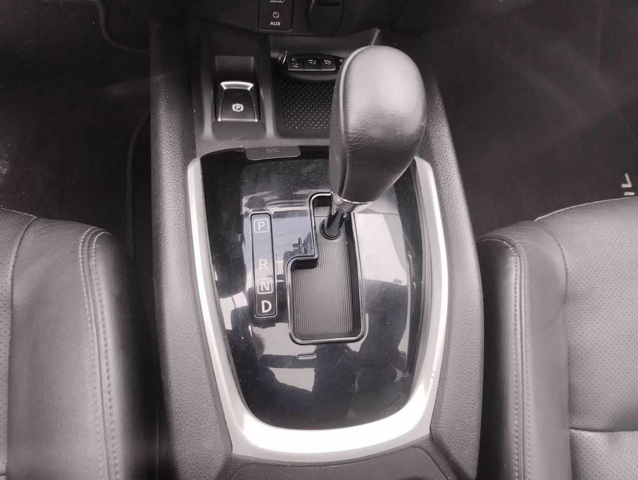 Nissan X-Trail 2.0 dCi 4x4i XTRONIC TEKNA - Foto 16