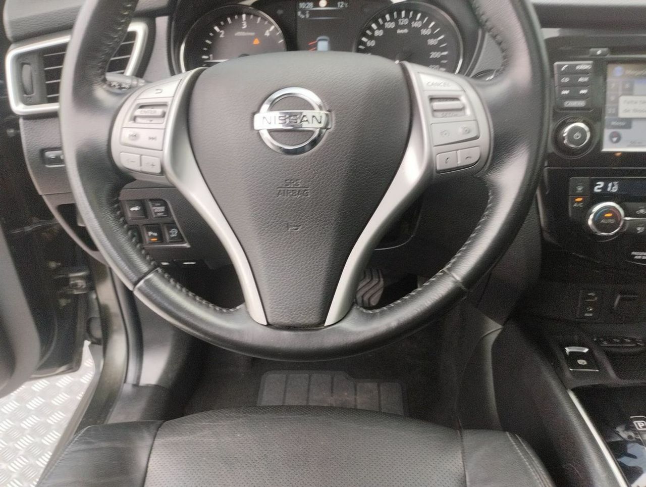 Nissan X-Trail 2.0 dCi 4x4i XTRONIC TEKNA - Foto 12