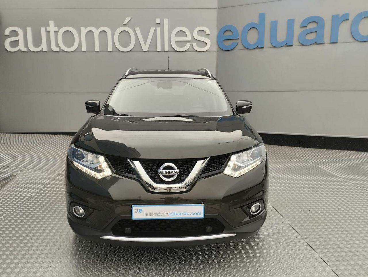 Nissan X-Trail 2.0 dCi 4x4i XTRONIC TEKNA - Foto 3