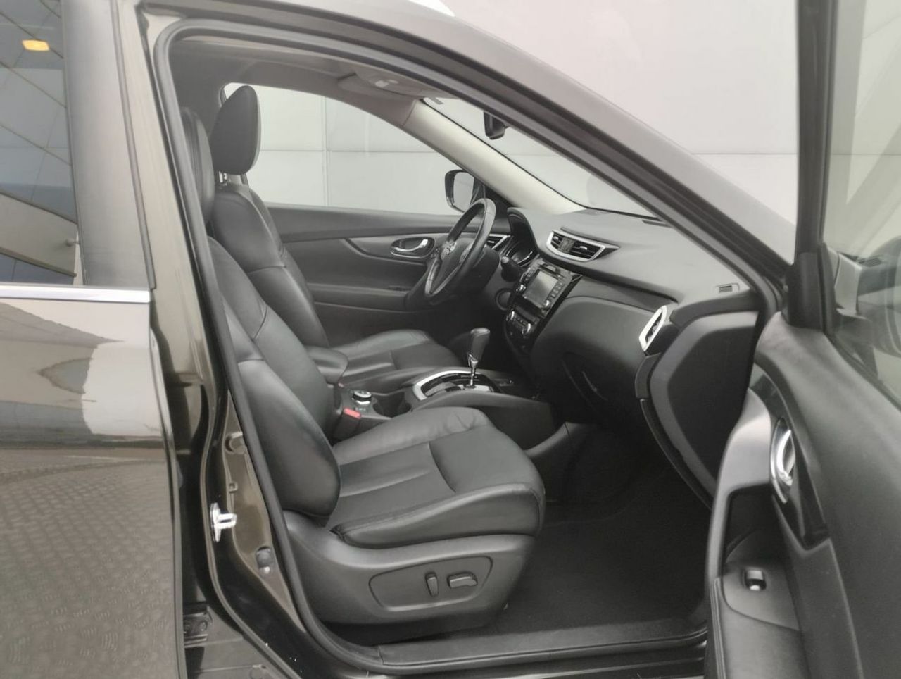 Nissan X-Trail 2.0 dCi 4x4i XTRONIC TEKNA - Foto 10