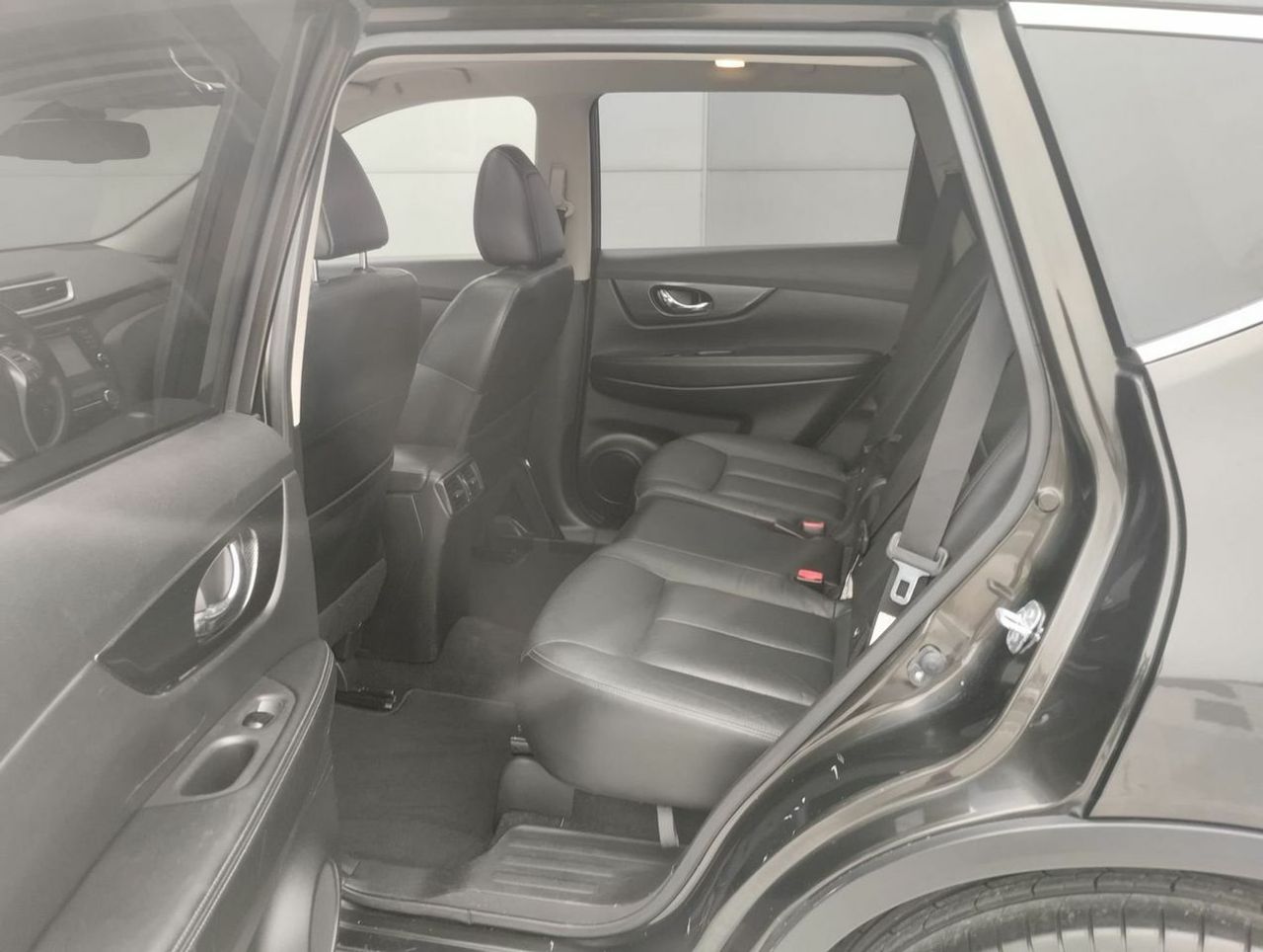 Nissan X-Trail 2.0 dCi 4x4i XTRONIC TEKNA - Foto 11