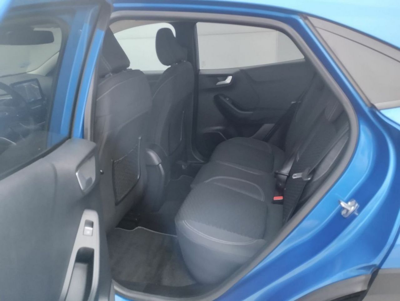 Ford Puma 1.0 EcoBoost 92kW 125cv Titanium MHEV - Foto 11