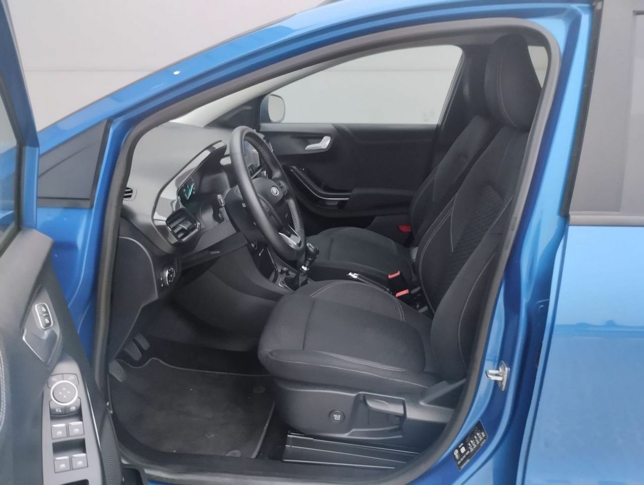 Ford Puma 1.0 EcoBoost 92kW 125cv Titanium MHEV - Foto 9