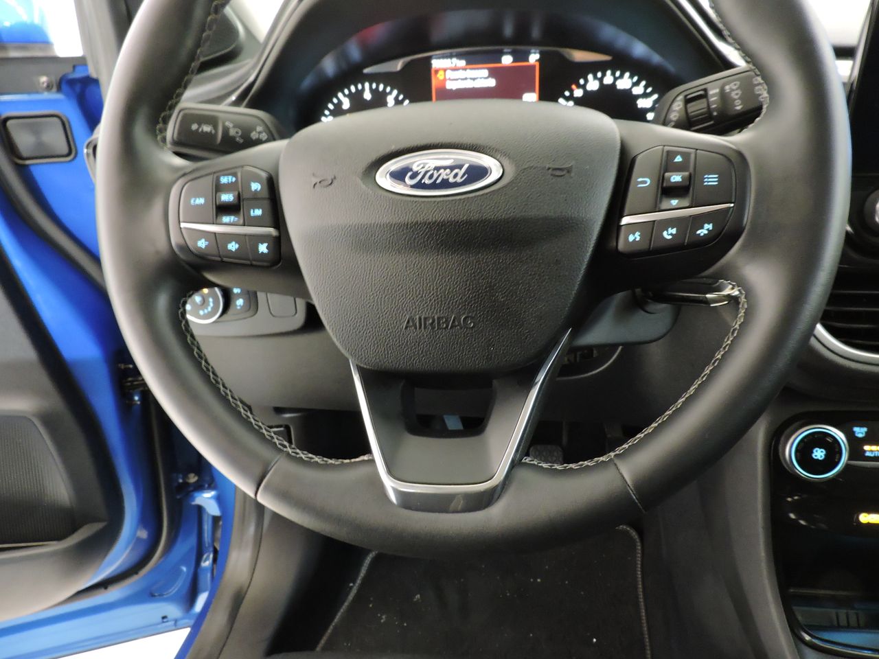 Ford Puma 1.0 EcoBoost 92kW 125cv Titanium - Foto 12