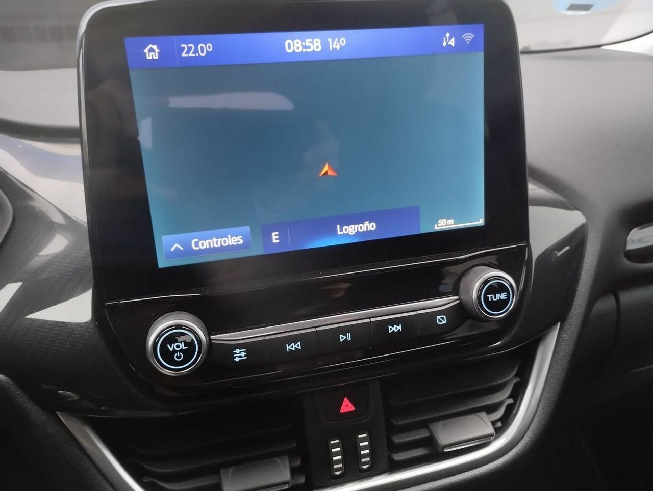 Ford Puma 1.0 EcoBoost 92kW 125cv Titanium MHEV - Foto 13