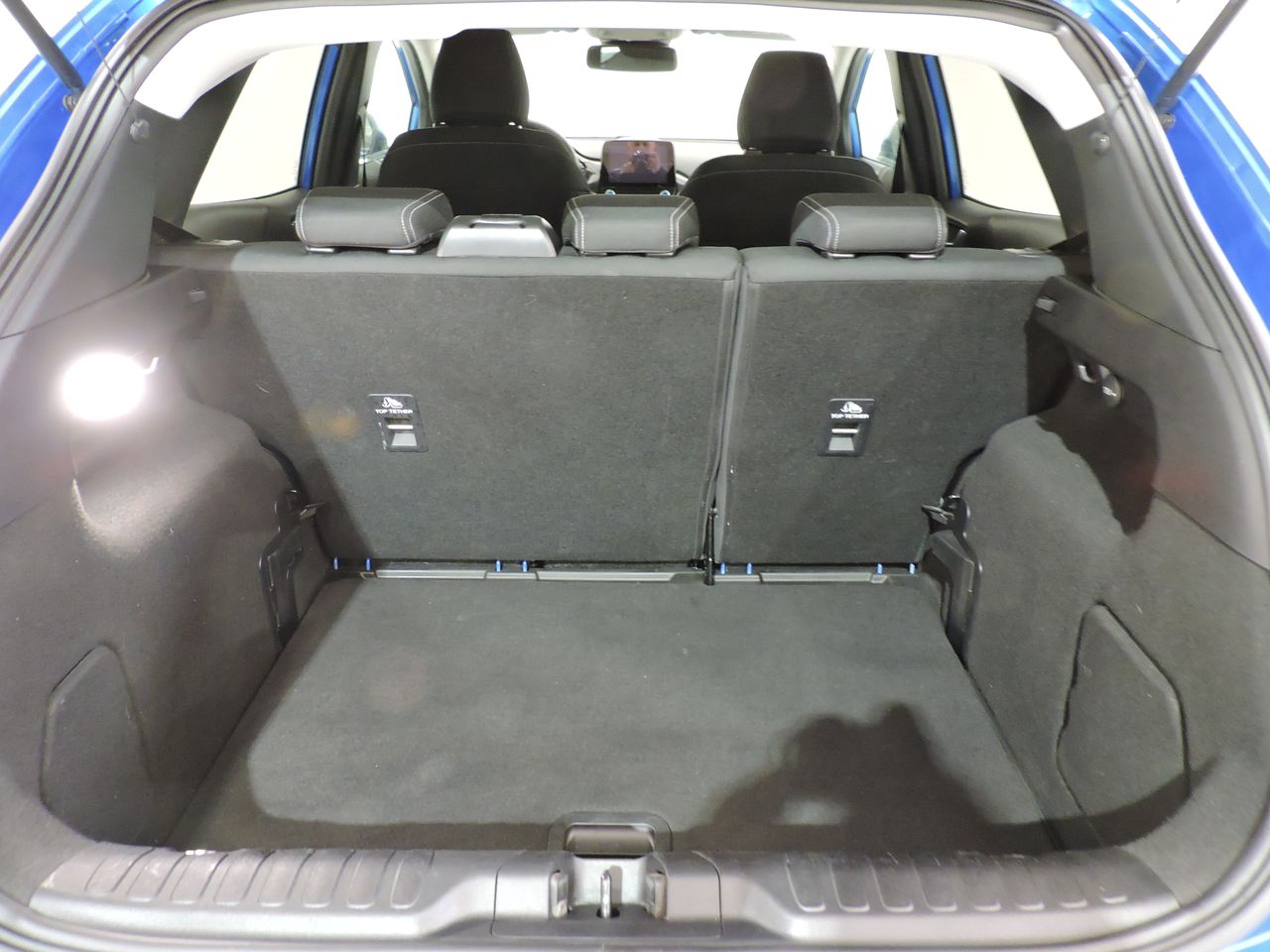 Ford Puma 1.0 EcoBoost 92kW 125cv Titanium - Foto 14