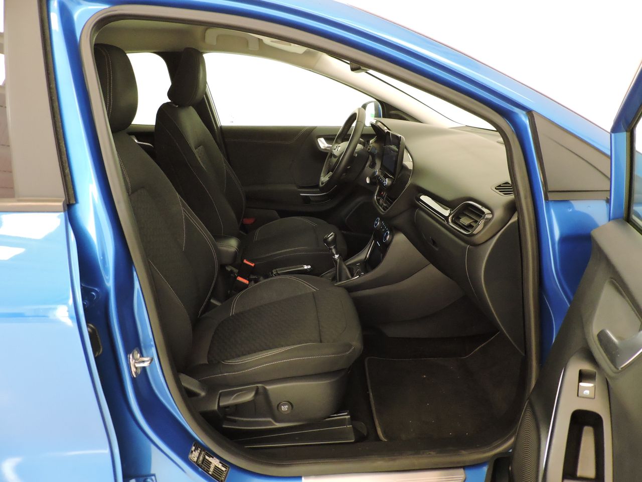 Ford Puma 1.0 EcoBoost 92kW 125cv Titanium - Foto 10