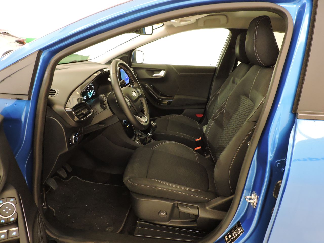 Ford Puma 1.0 EcoBoost 92kW 125cv Titanium - Foto 9