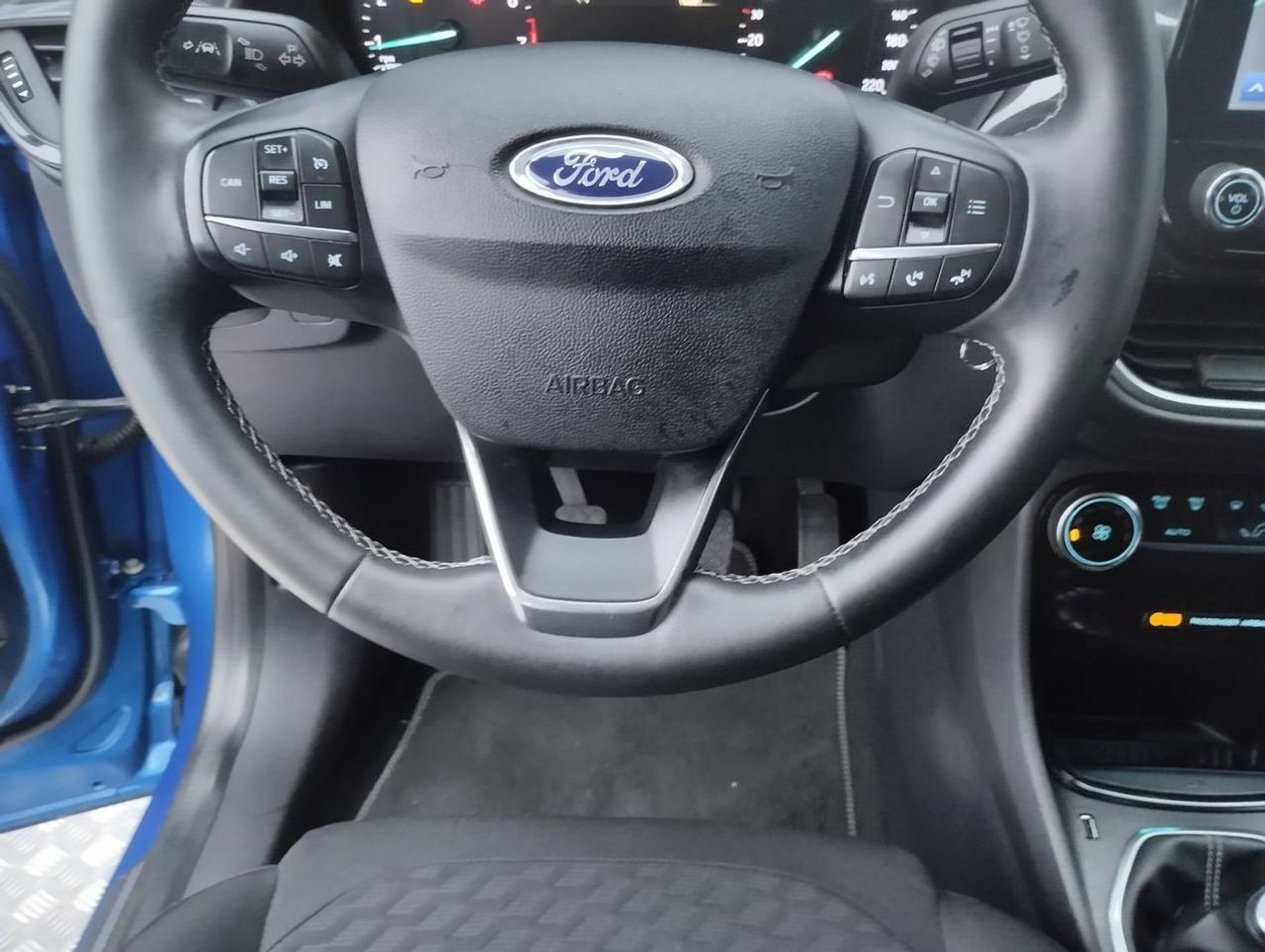 Ford Puma 1.0 EcoBoost 92kW 125cv Titanium MHEV - Foto 12