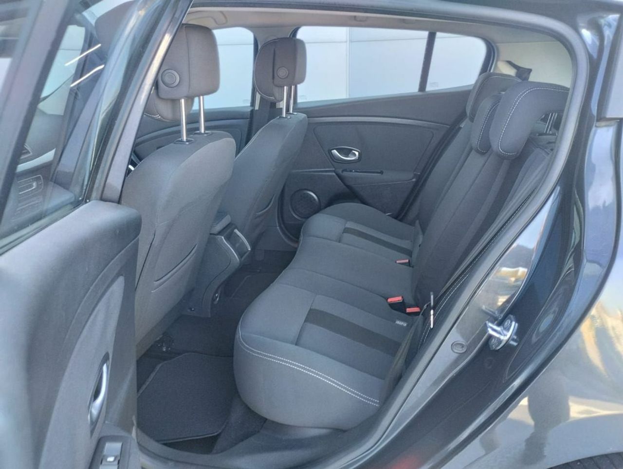 Renault Megane Dynamique 1.5dCi 105cv eco2 - Foto 11